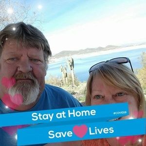 Meet your Posher, Cathy